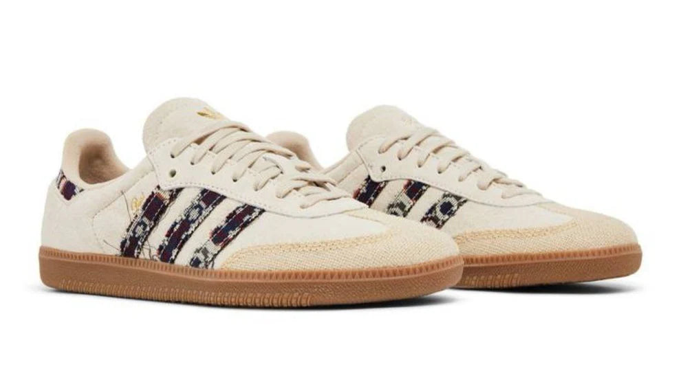 Adidas Samba × END 'Consortium Cup'