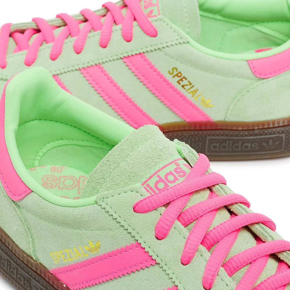 Adidas Spezial 'Earth Strata Gum'
