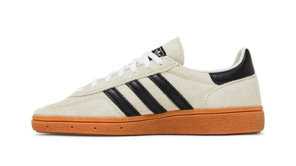 Adidas Spezial 'Aluminium Black Gum'