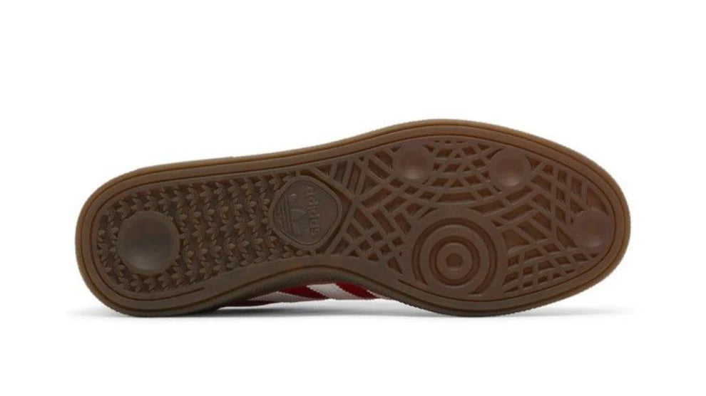Adidas Spezial 'Scarlet Gum'
