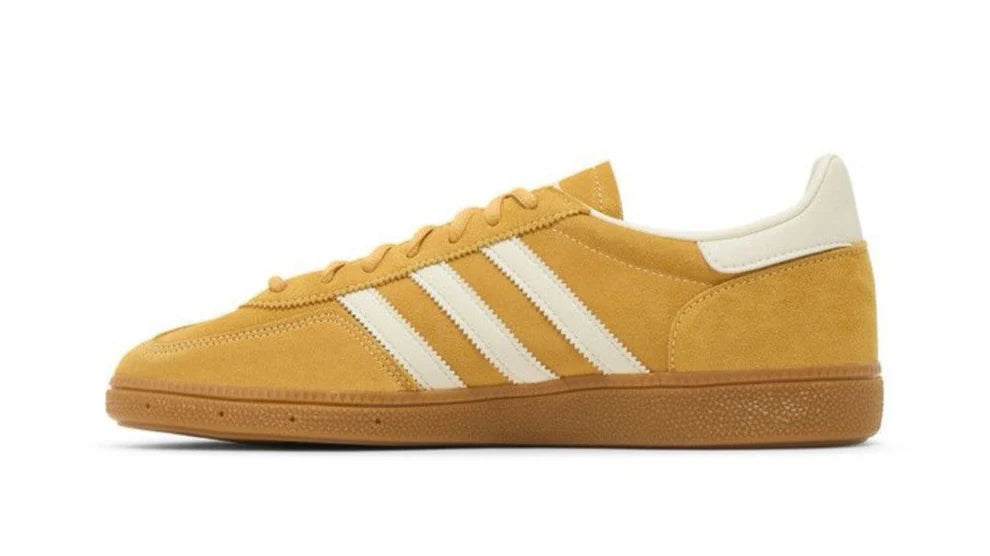 Adidas Spezial 'Preloved Yellow'