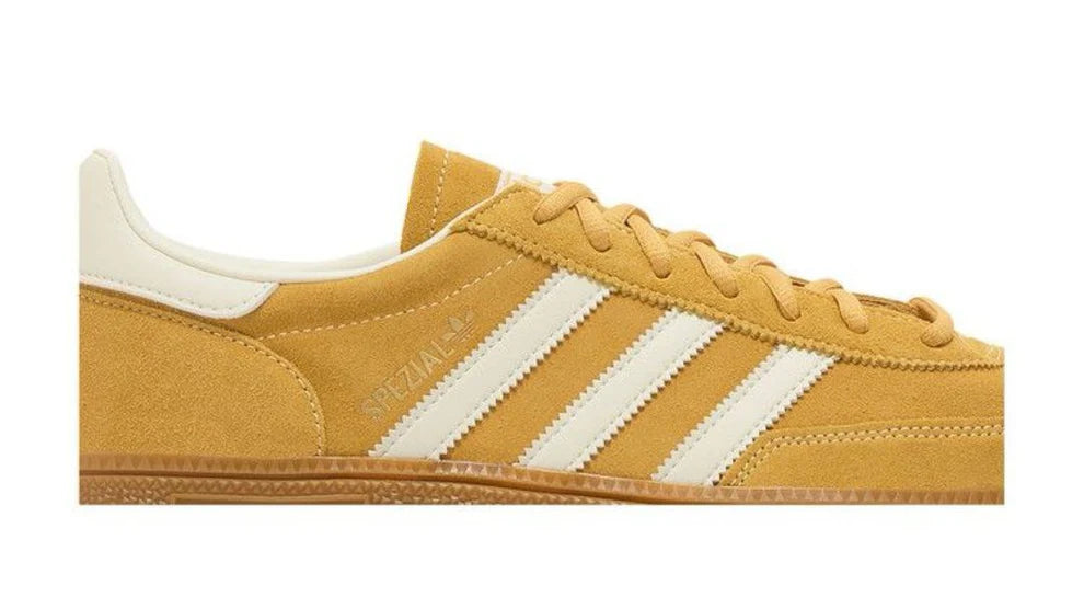 Adidas Spezial 'Preloved Yellow'