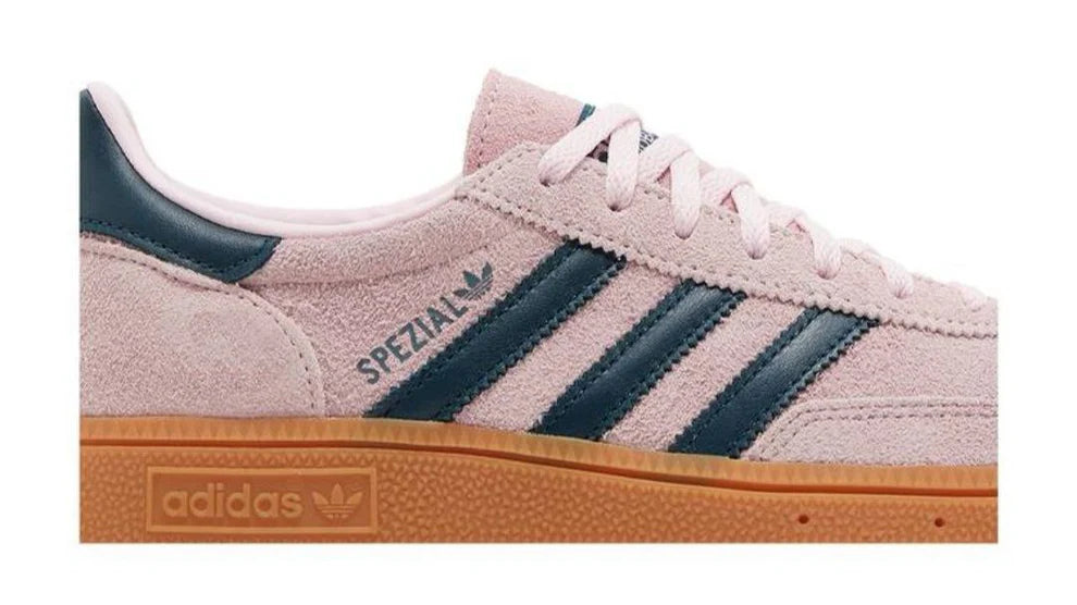 Adidas Spezial 'Clear Pink Arctic Night'