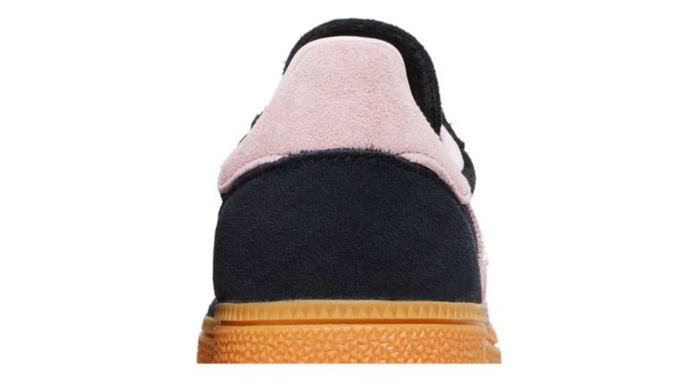 Adidas Spezial 'Black Clear Pink Gum'