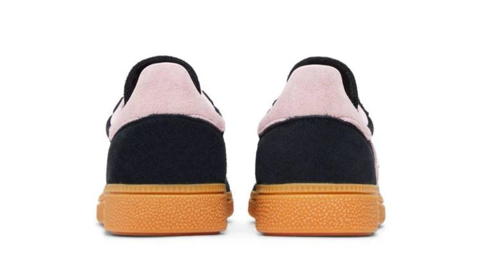 Adidas Spezial 'Black Clear Pink Gum'
