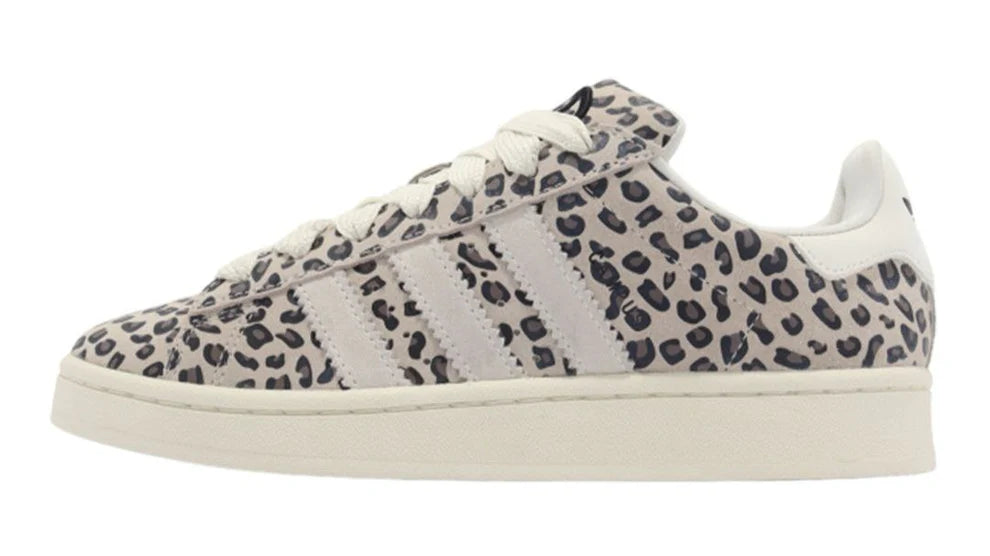 Adidas Campus 00s 'Cream Leopard'