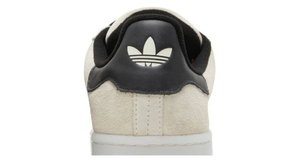 Adidas Campus 00s 'Aluminium Black'