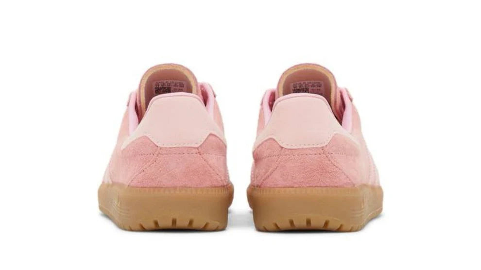 Adidas Bermuda 'Glow Pink'