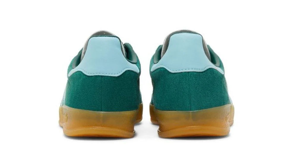Adidas Gazelle 'Collegiate Green Hazy Sky'