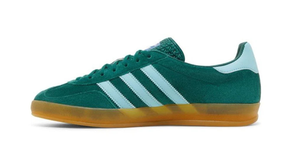 Adidas Gazelle 'Collegiate Green Hazy Sky'