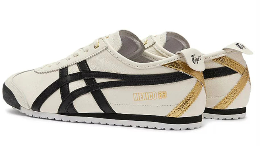 Onitsuka Mexico 66 'Cream Black'