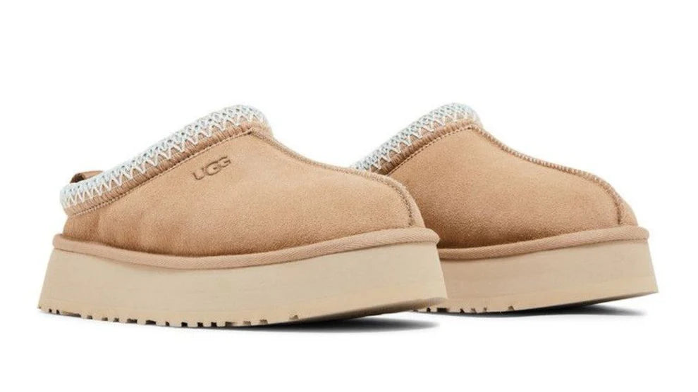UGG Tazz Slipper 'Sand'