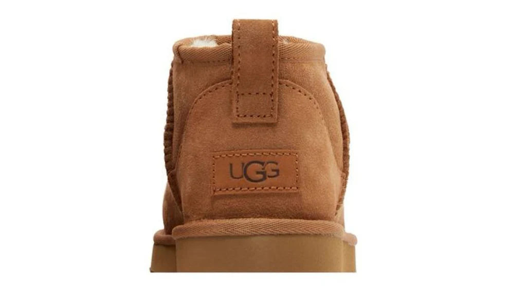 UGG Classic Ultra Mini Boot 'Chestunt'
