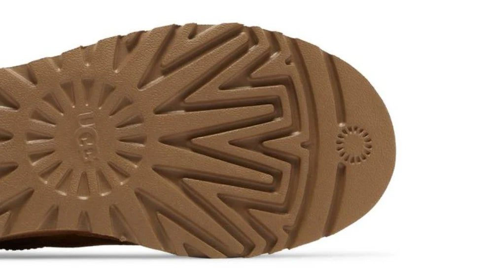 UGG Classic Ultra Mini Boot 'Chestunt'