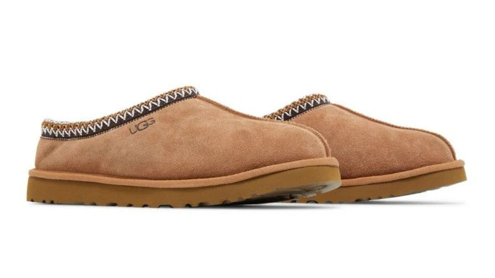 UGG Tasman Slipper 'Chestnut'