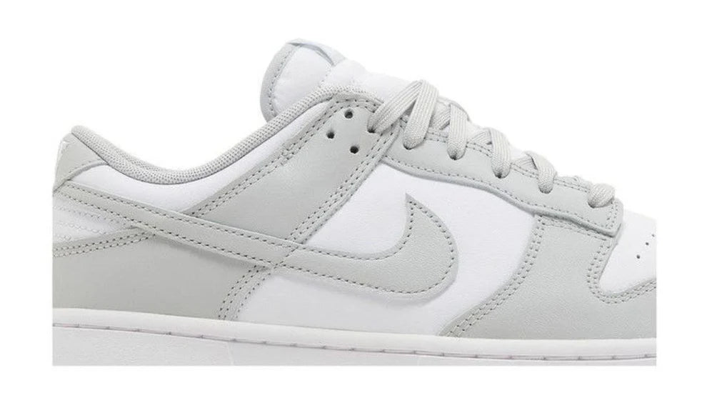 Nike Dunk Low 'Grey Fog'