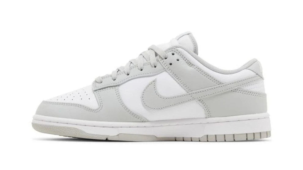Nike Dunk Low 'Grey Fog'