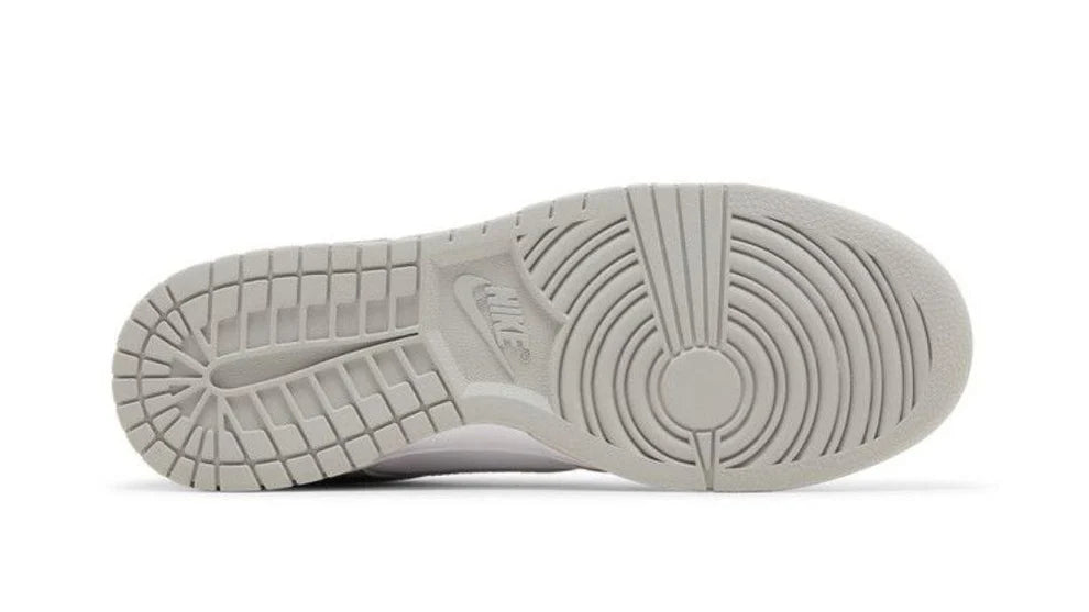 Nike Dunk Low 'Grey Fog'