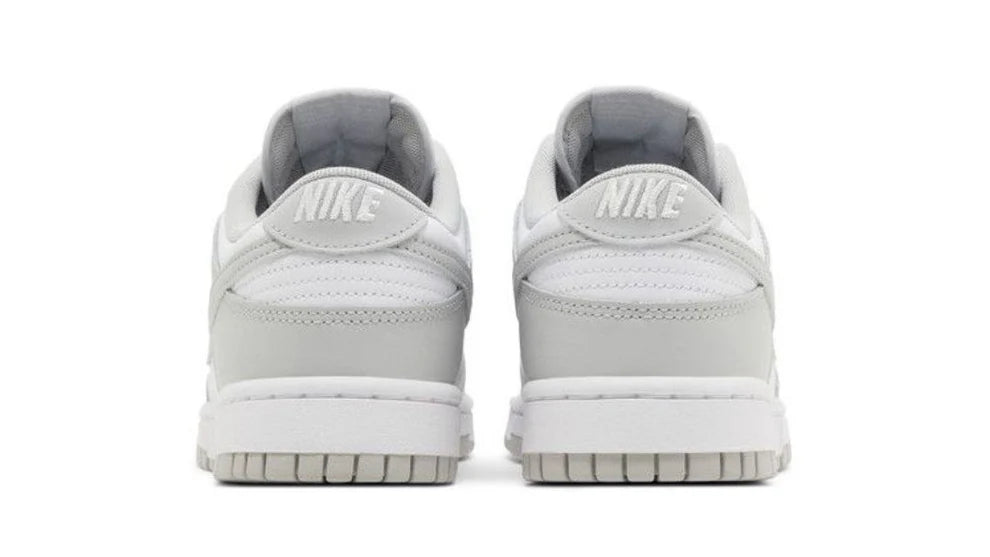 Nike Dunk Low 'Grey Fog'