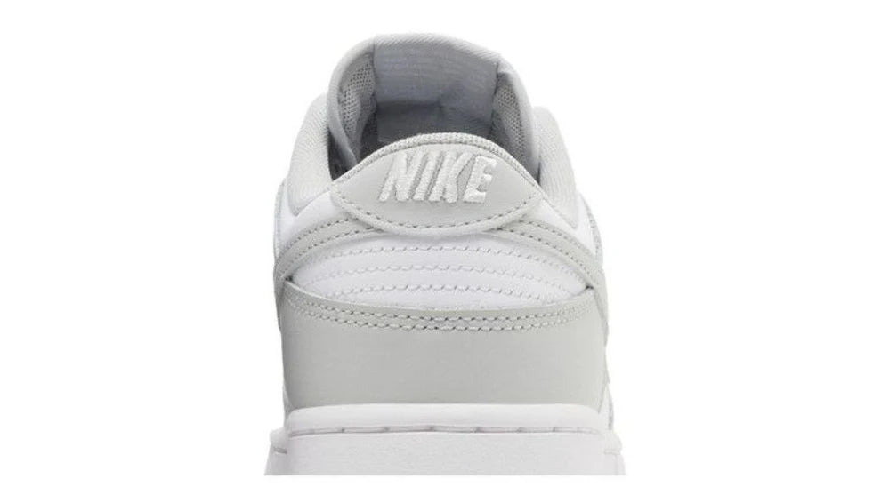 Nike Dunk Low 'Grey Fog'
