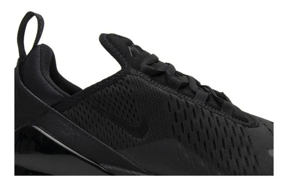 Nike Air Max 270 'Black'