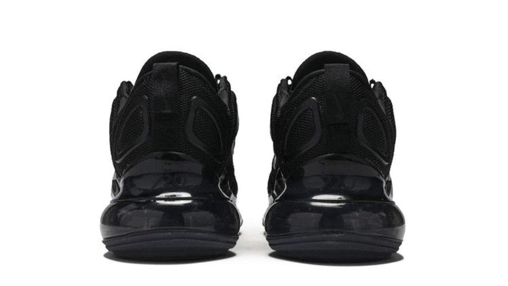 Nike Air Max 720 'Triple Black'