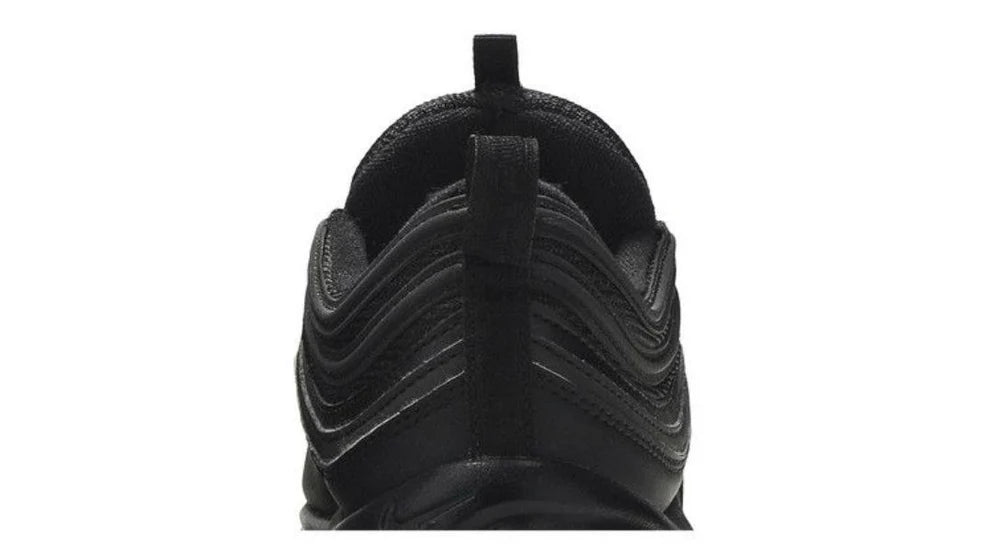 Nike Air Max 97 'Triple Black'