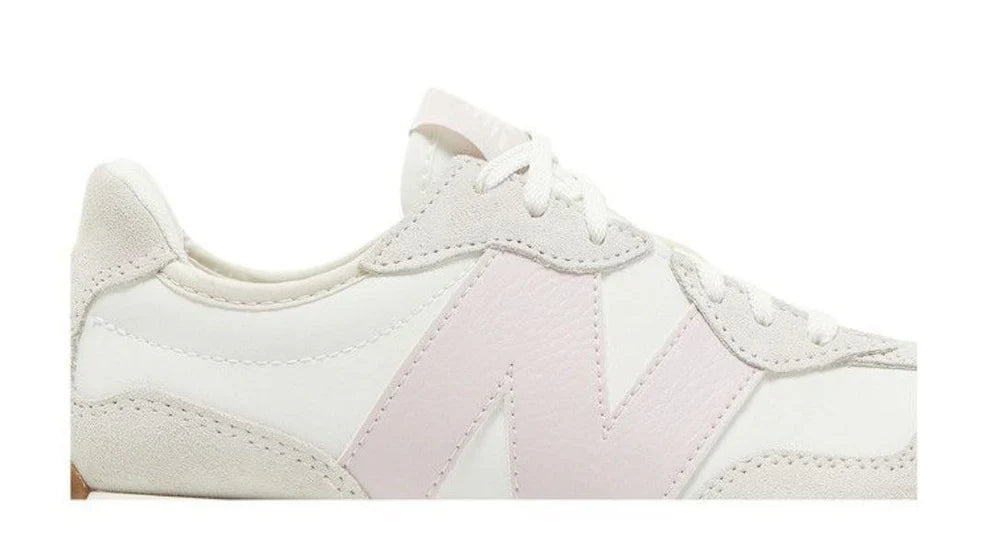 New Balance 327 'Sea Salt Pink Haze'