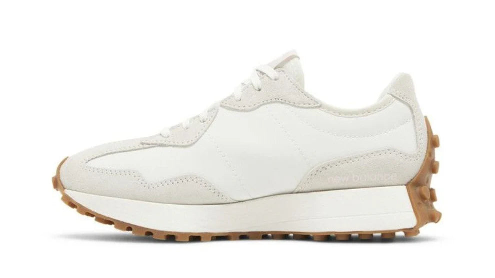 New Balance 327 'Sea Salt Pink Haze'
