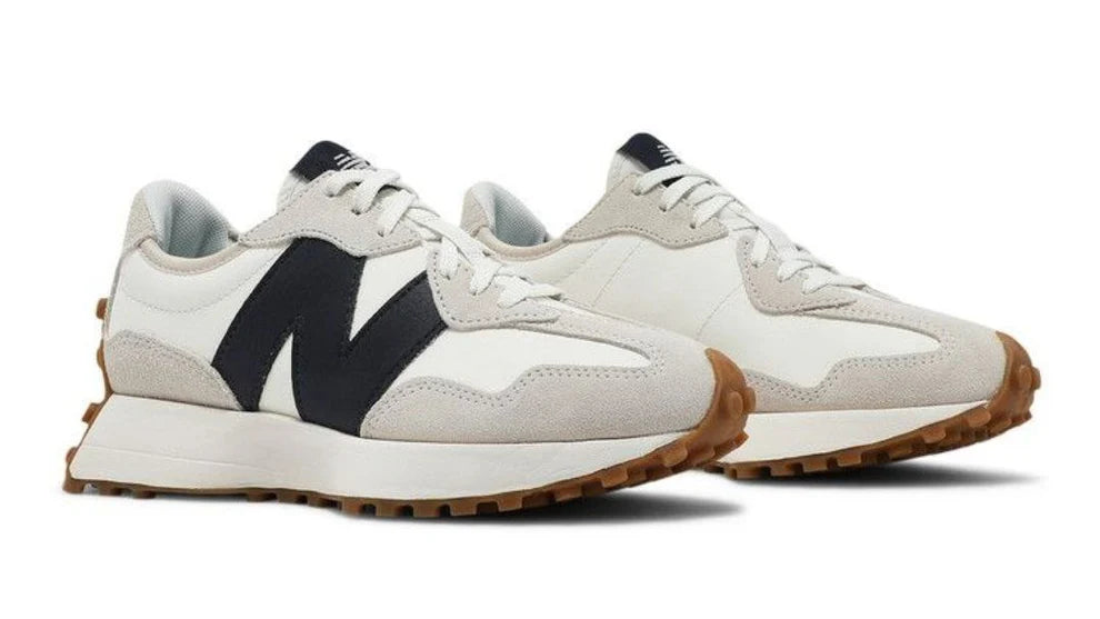 New Balance 327 'Moonbeam Outerspace'