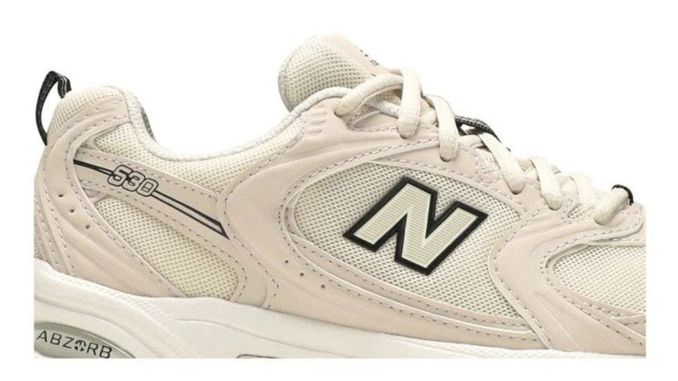 New Balance 530 'Moonbeam Sea Salt'