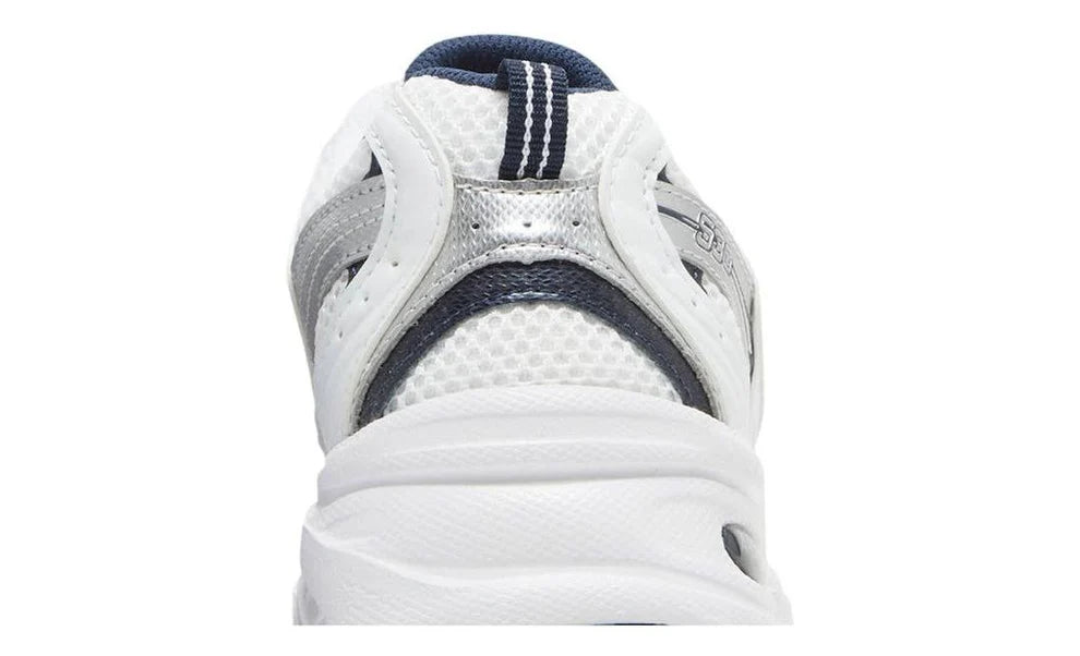 New Balance 530 'White Silver Navy'