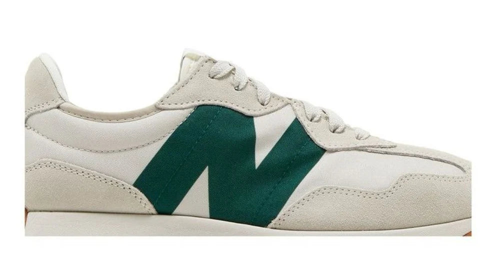 New Balance 327 'Timberwolf Nightwatch Green'