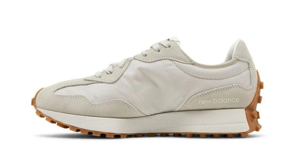 New Balance 327 'Timberwolf Nightwatch Green'
