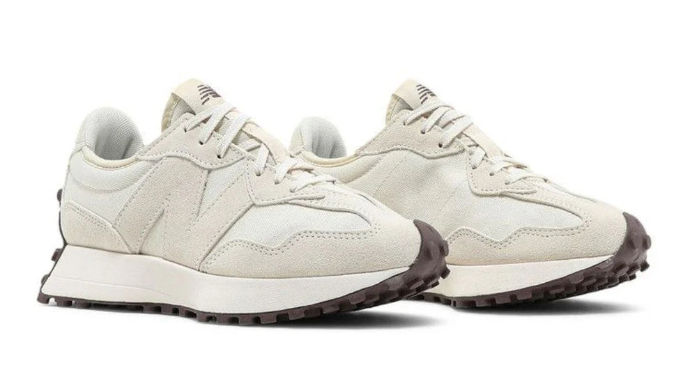 New Balance 327 'Beige Sea Salt'