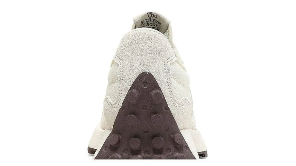 New Balance 327 'Beige Sea Salt'