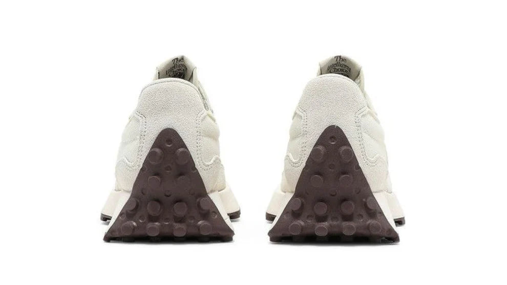New Balance 327 'Beige Sea Salt'