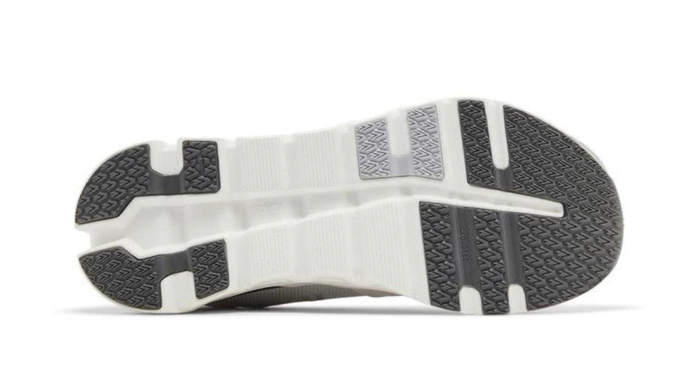 On Cloudrunner 2 'Frost White'