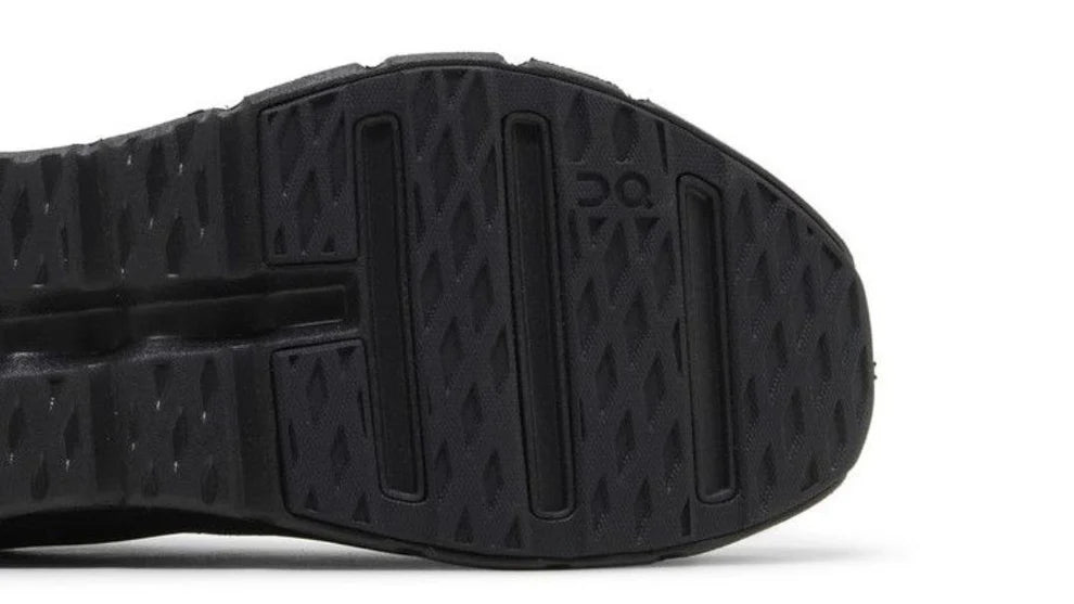 On Cloudtilt × Loewe 'All Black'