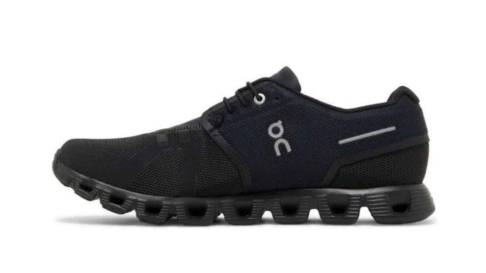 On Cloud 5 'Black'