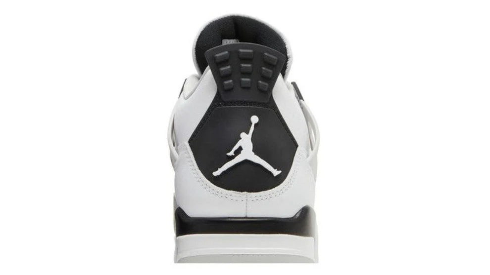 Air Jordan 4 Retro 'Military Black'