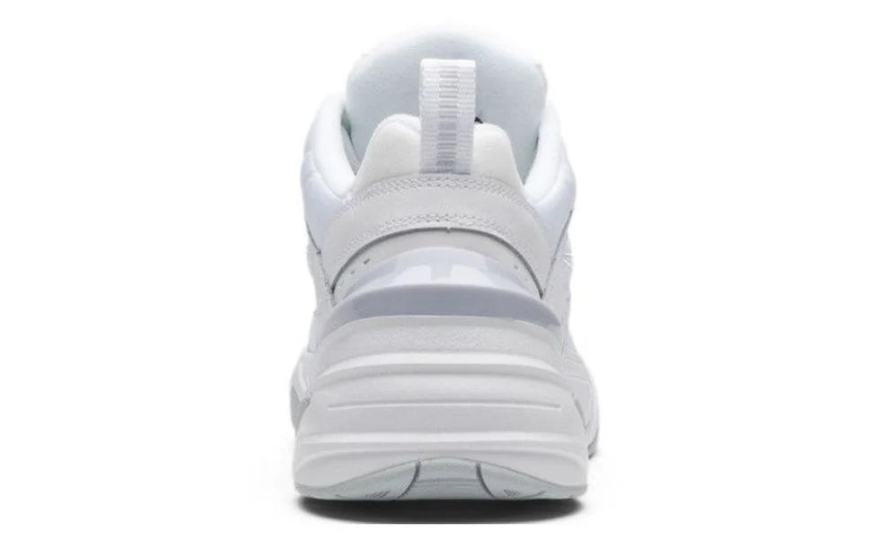 Nike M2K Tekno 'Matte Silver'