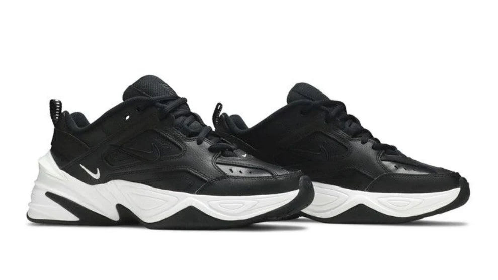 Nike M2K Tekno 'Black'