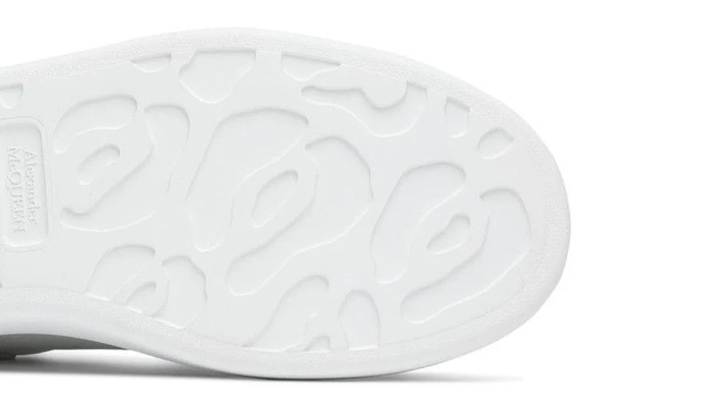 Alexander McQueen Oversized 'White'