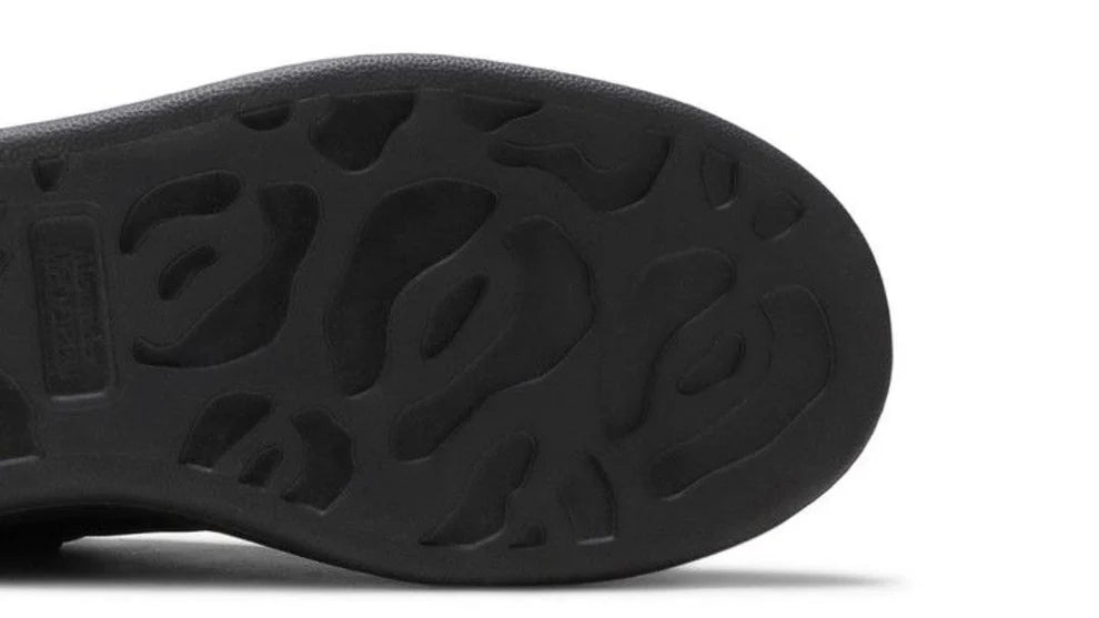 Alexander McQueen Oversized 'All Black'