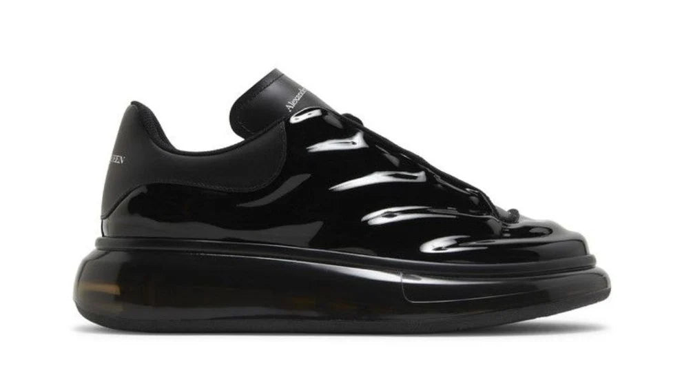 Alexander McQueen Oversized 'Black'