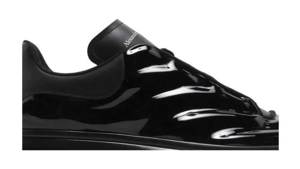 Alexander McQueen Oversized 'Black'