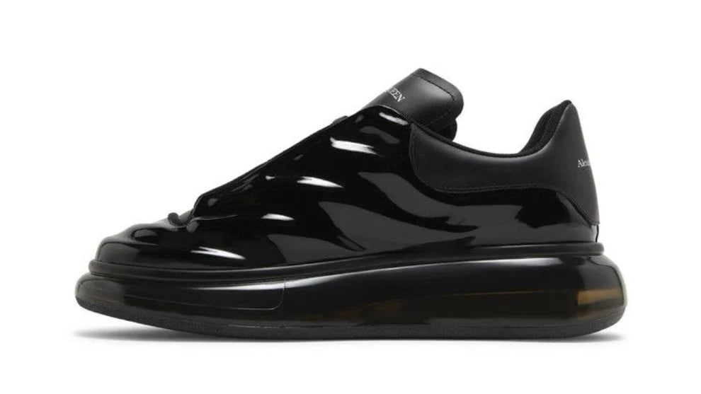 Alexander McQueen Oversized 'Black'