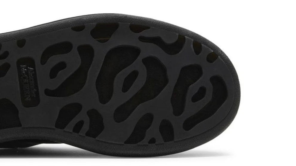 Alexander McQueen Oversized 'Black'