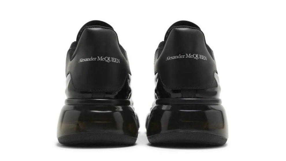 Alexander McQueen Oversized 'Black'